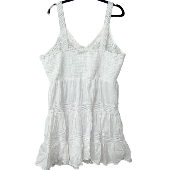 KINGS ROAD Plus Size Mini Dress - Picture 4 of 6